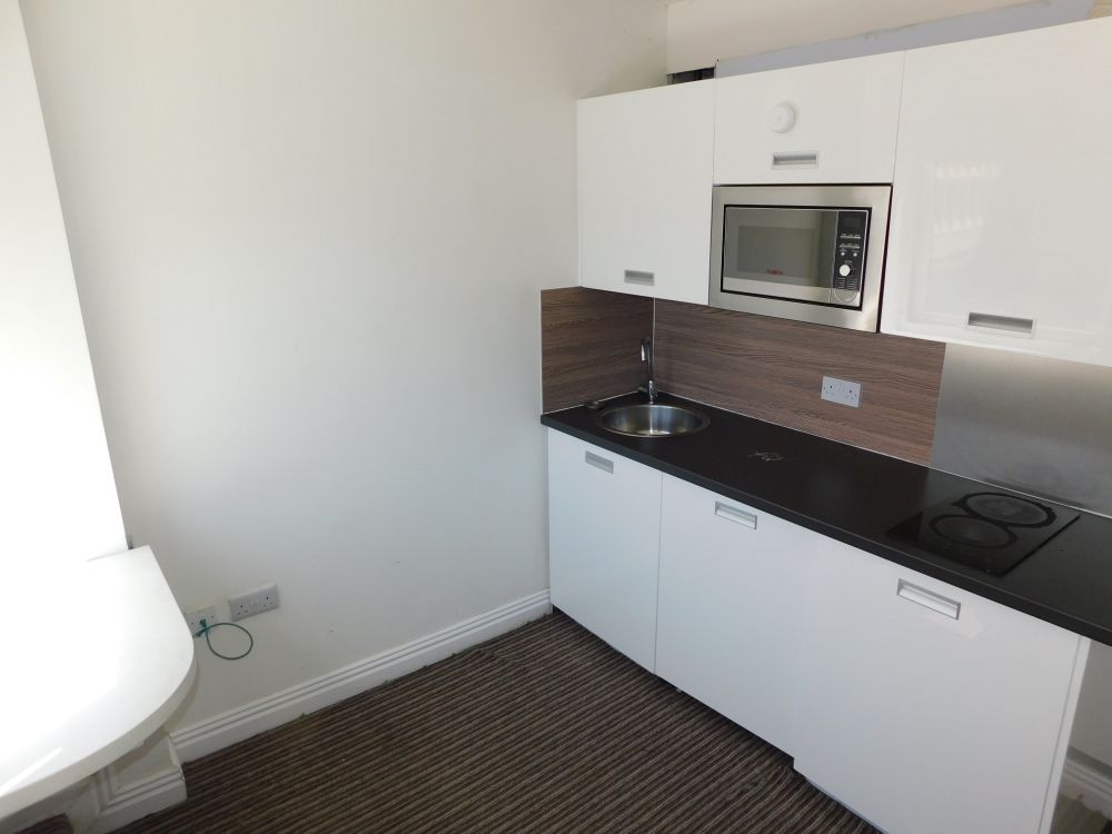 317 Sunbridge Halls Sunbridge Road Bradford BD1 2HF