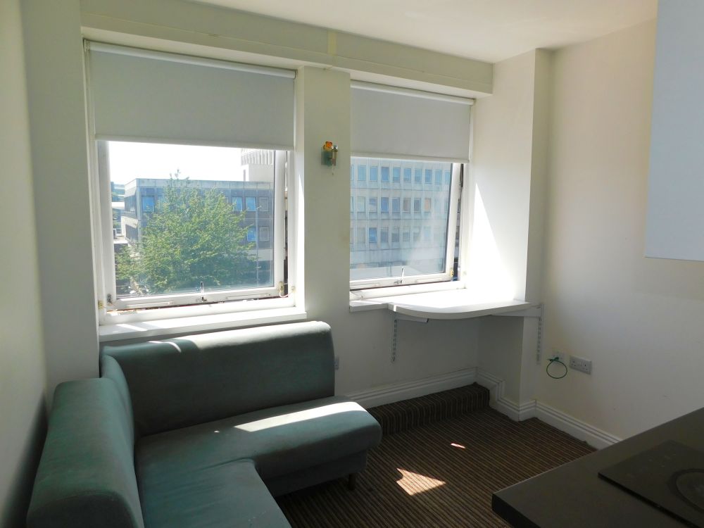 317 Sunbridge Halls Sunbridge Road Bradford BD1 2HF