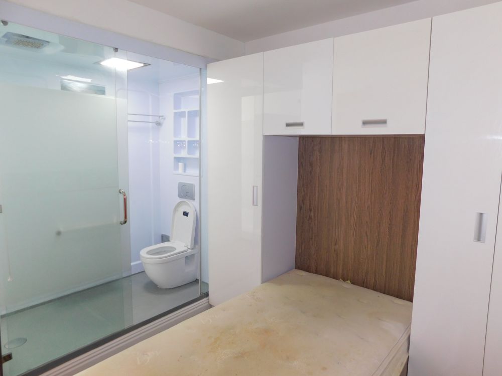 317 Sunbridge Halls Sunbridge Road Bradford BD1 2HF