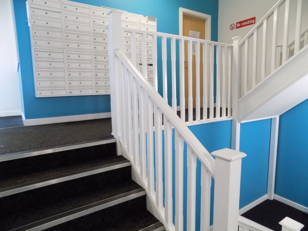 Room 29 Hallgate Bradford BD1 4NN