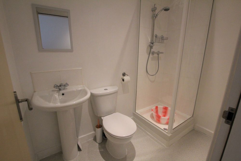 Room 29 Hallgate Bradford BD1 4NN