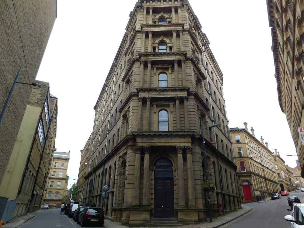 Property cover