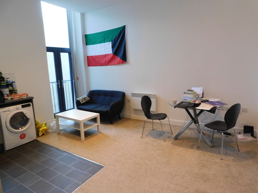 43 Law Russell House 63 Vicar Lane Bradford BD1 5BN