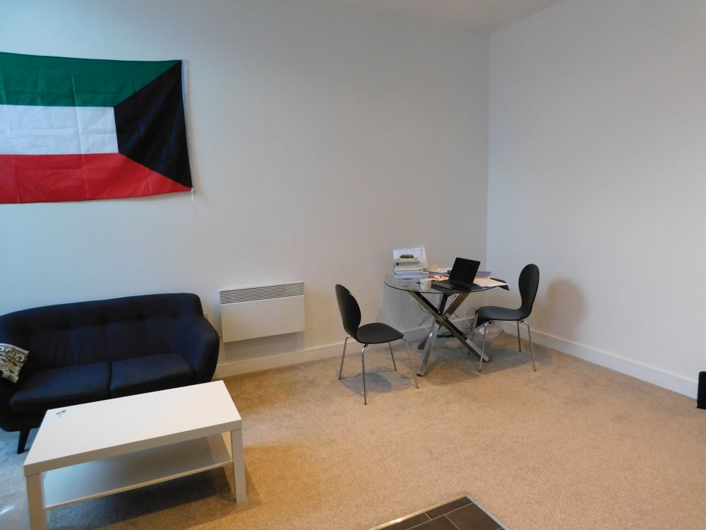 43 Law Russell House 63 Vicar Lane Bradford BD1 5BN