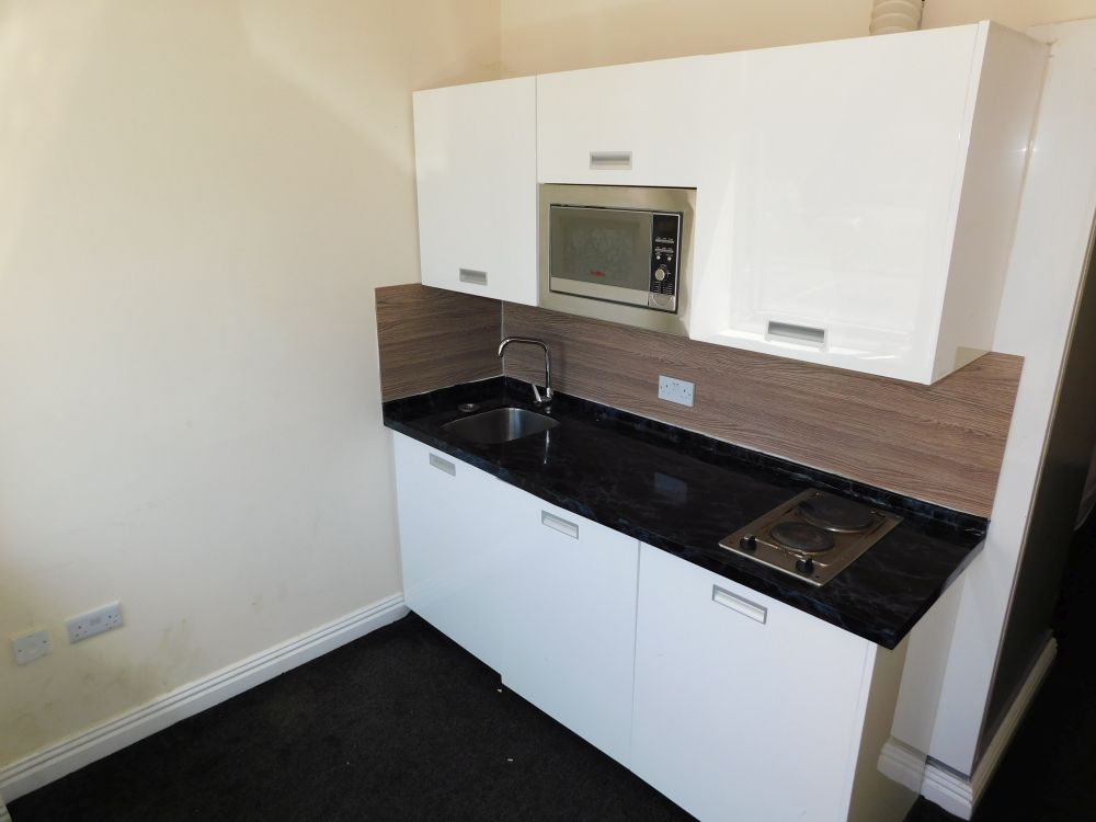 Property cover