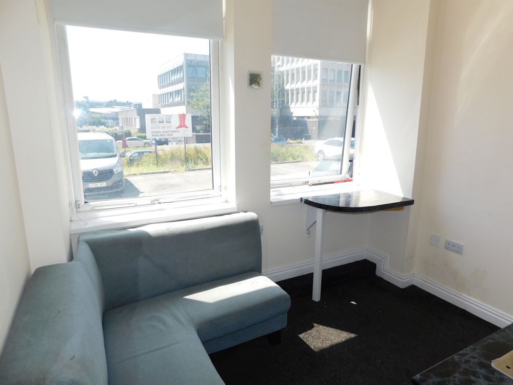113 Sunbridge Halls Sunbridge Road Bradford BD1 2HF