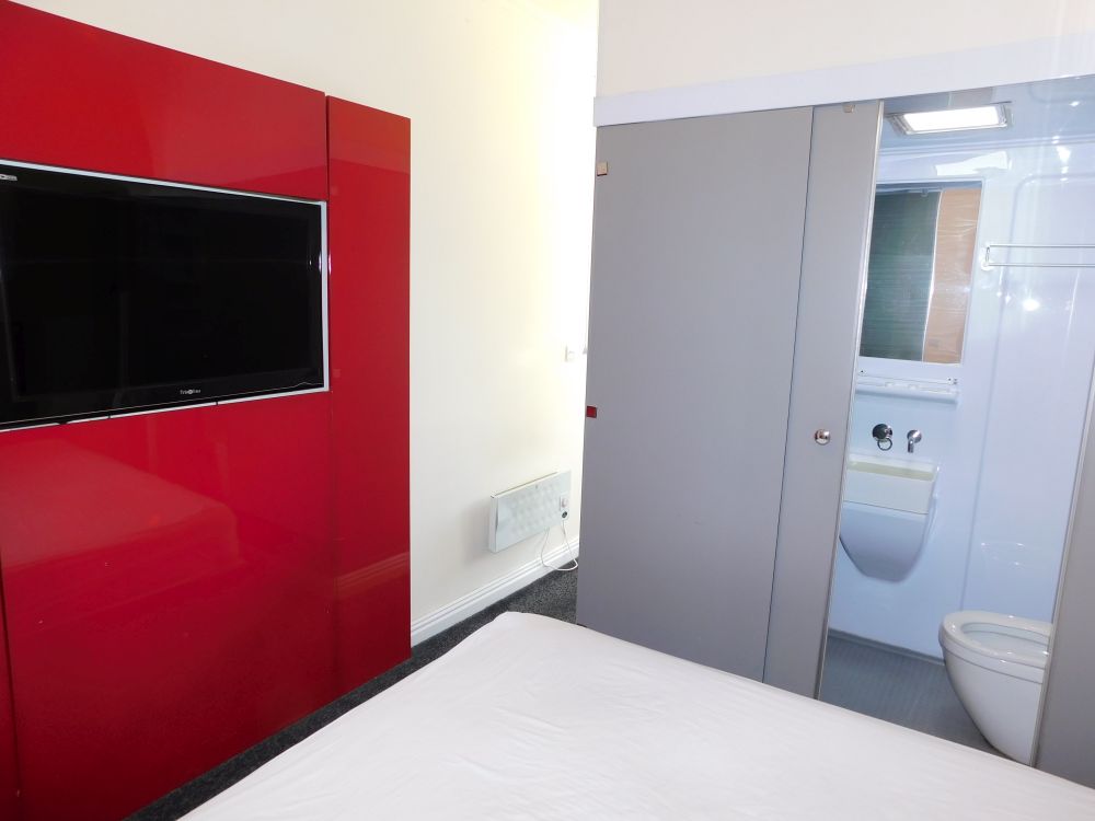 113 Sunbridge Halls Sunbridge Road Bradford BD1 2HF