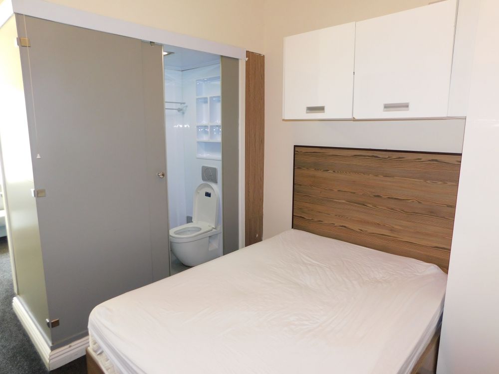 113 Sunbridge Halls Sunbridge Road Bradford BD1 2HF