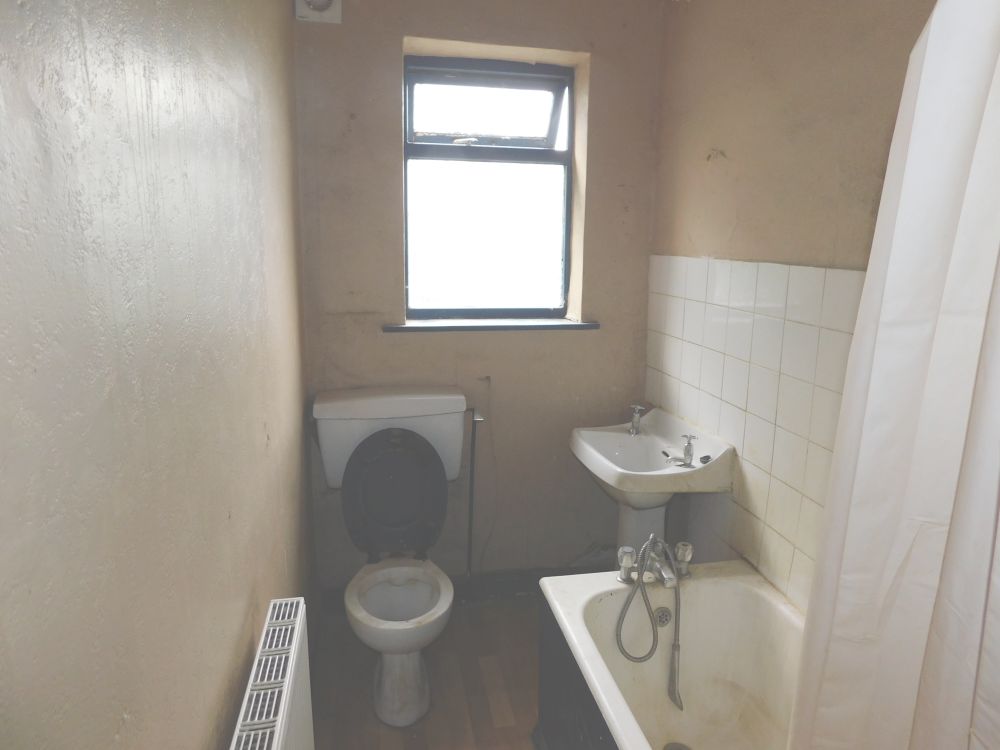 7  Giles Street Wibsey Bradford BD6 3BJ