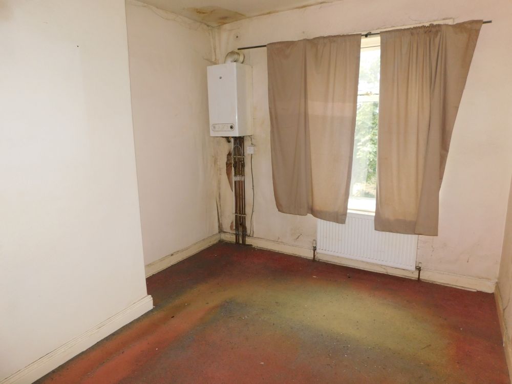 7  Giles Street Wibsey Bradford BD6 3BJ