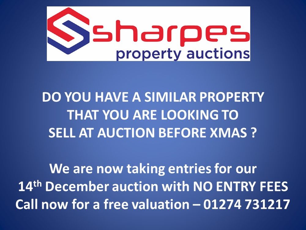 4, Clough Street Bradford, BD5 8BG