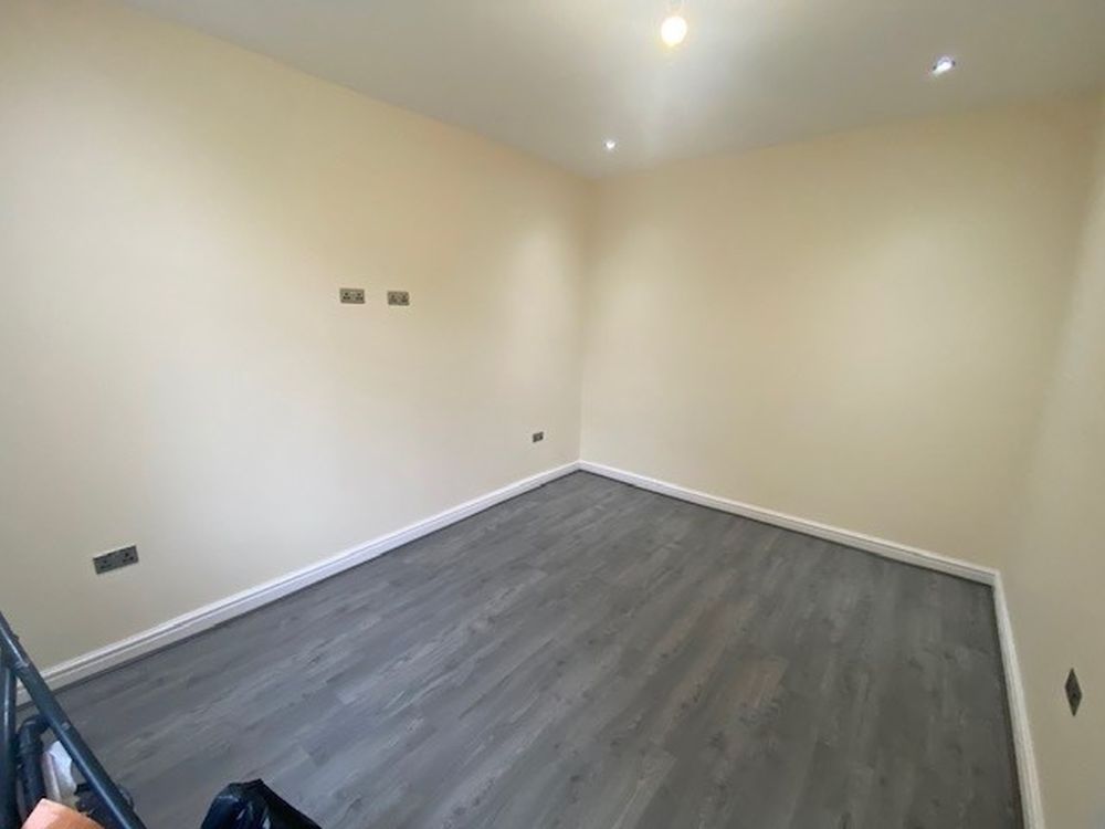 4, Clough Street Bradford, BD5 8BG