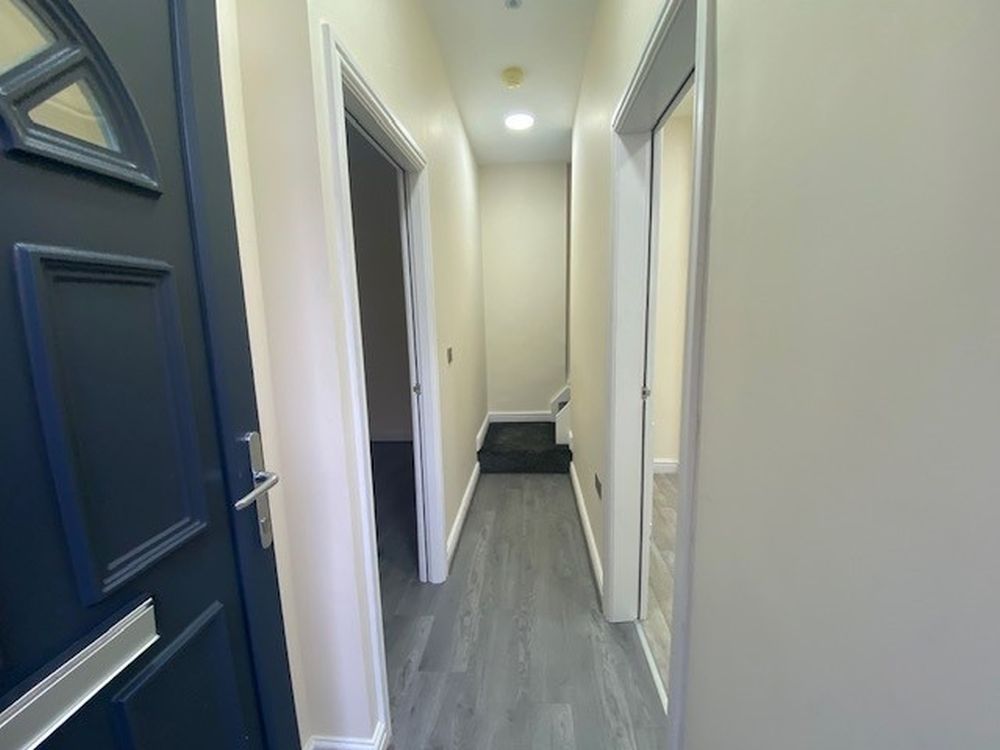 4, Clough Street Bradford, BD5 8BG