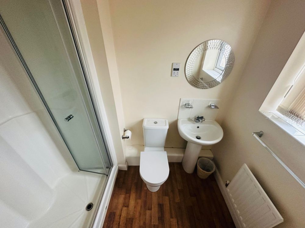 24 Mill Stream Drive Luddendenfoot Halifax HX2 6DE
