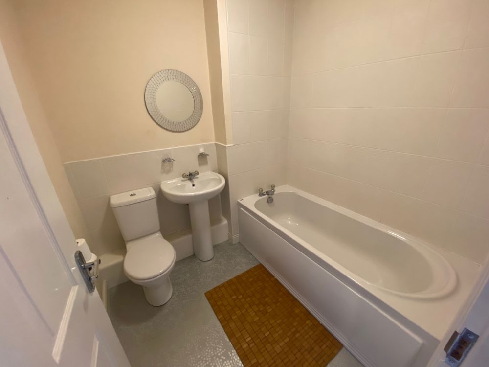 24 Mill Stream Drive Luddendenfoot Halifax HX2 6DE