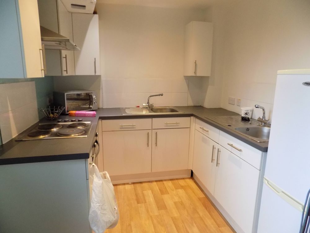 Room 6 Hallgate Bradford BD1 4NN