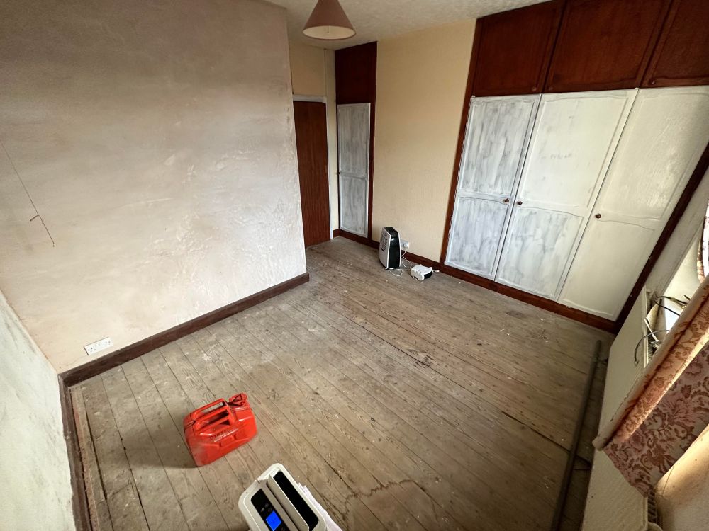 32 Bingley Road Cross Roads Keighley BD22 9BU