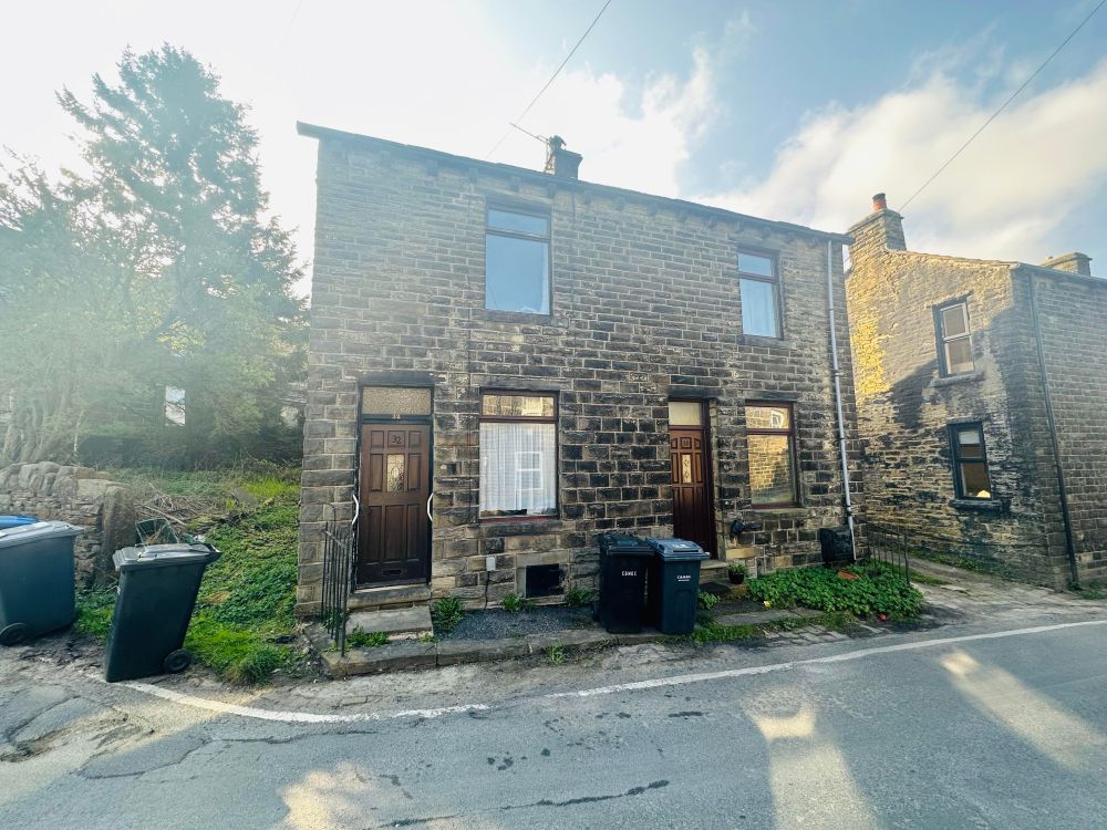 32 Bingley Road Cross Roads Keighley BD22 9BU