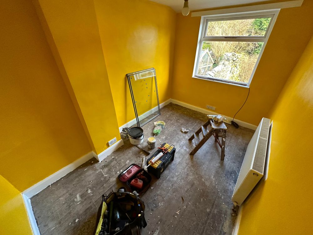 32 Bingley Road Cross Roads Keighley BD22 9BU