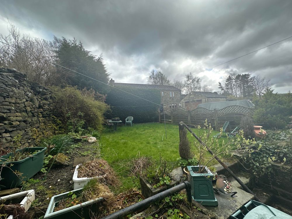 32 Bingley Road Cross Roads Keighley BD22 9BU