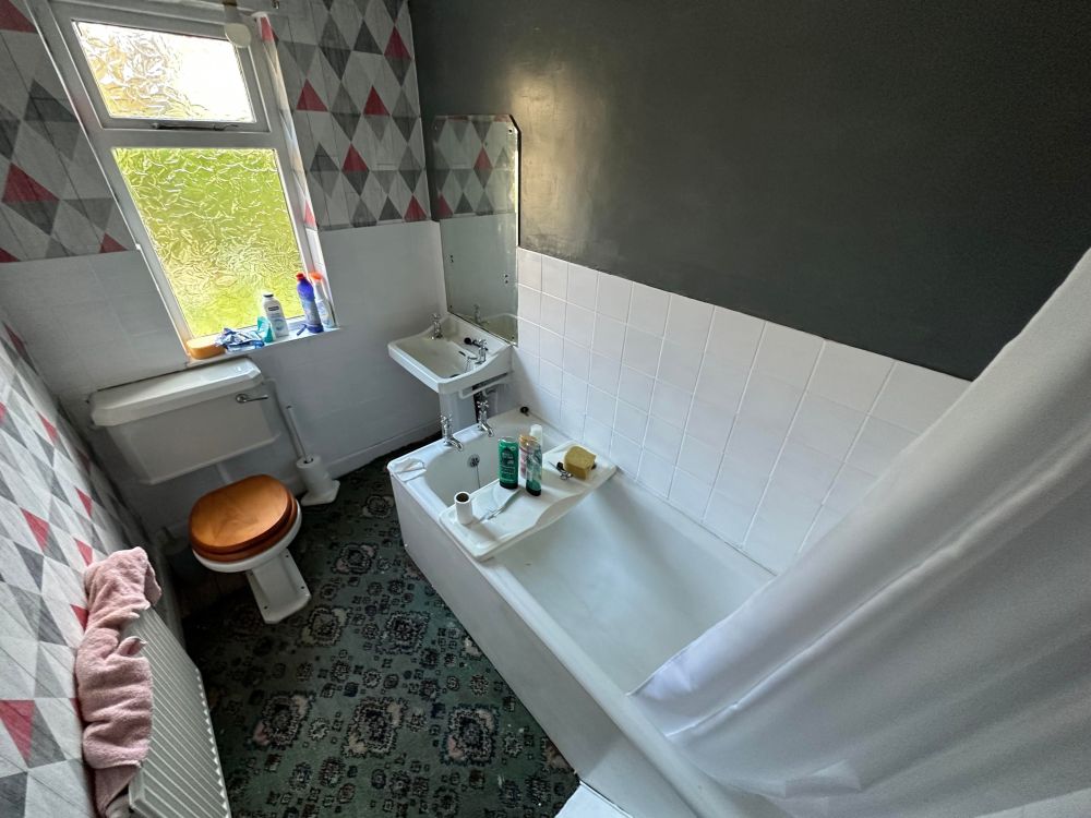32 Bingley Road Cross Roads Keighley BD22 9BU