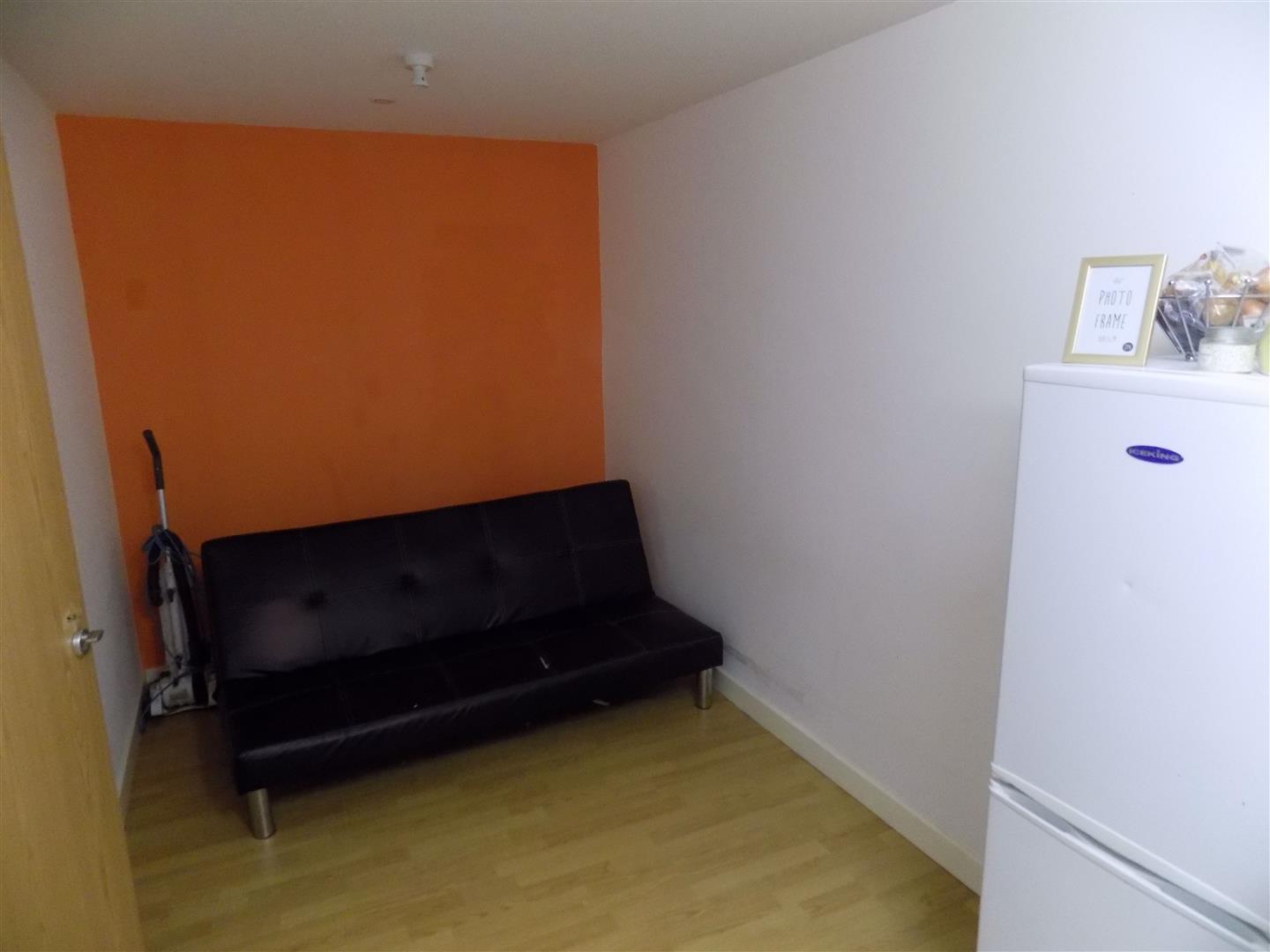 50 Grand Mill, 132, Sunbridge Road Bradford, West Yorkshire, BD1 2PF