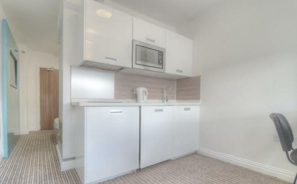 414 Sunbridge Halls, 178 Sunbridge Road Bradford,  BD1 2HF