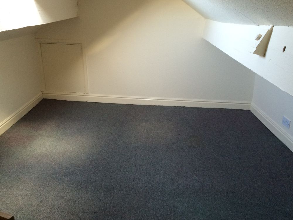 109 Leicester Street Bradford,  BD4 7JP
