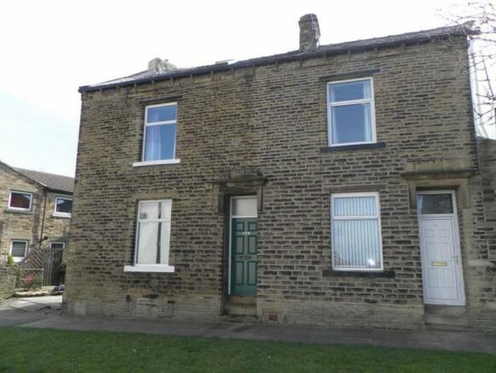 109 Leicester Street Bradford,  BD4 7JP