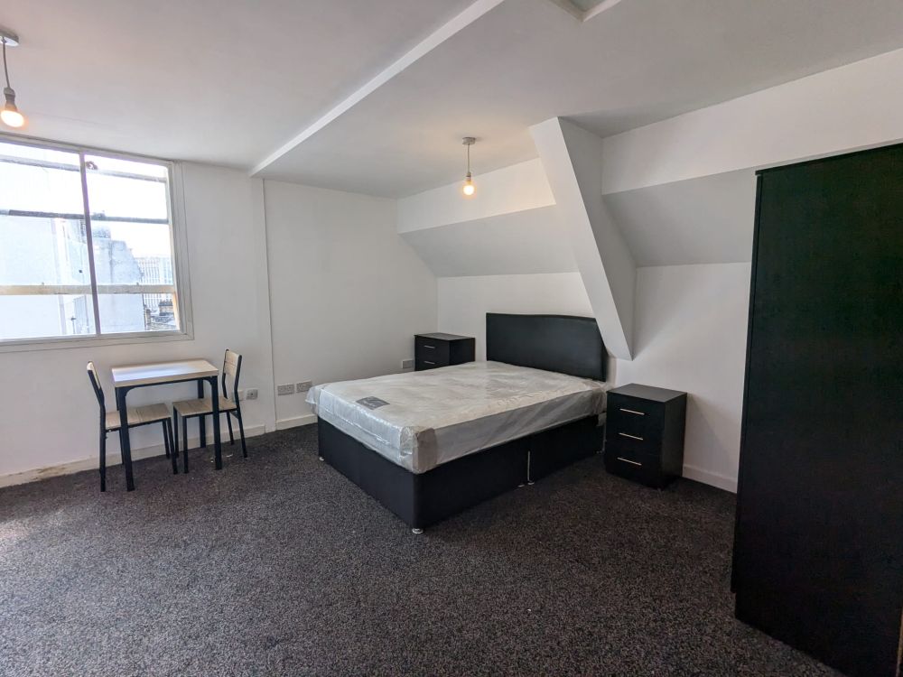 402, Cheapside Chambers Bradford, BD1 4HP