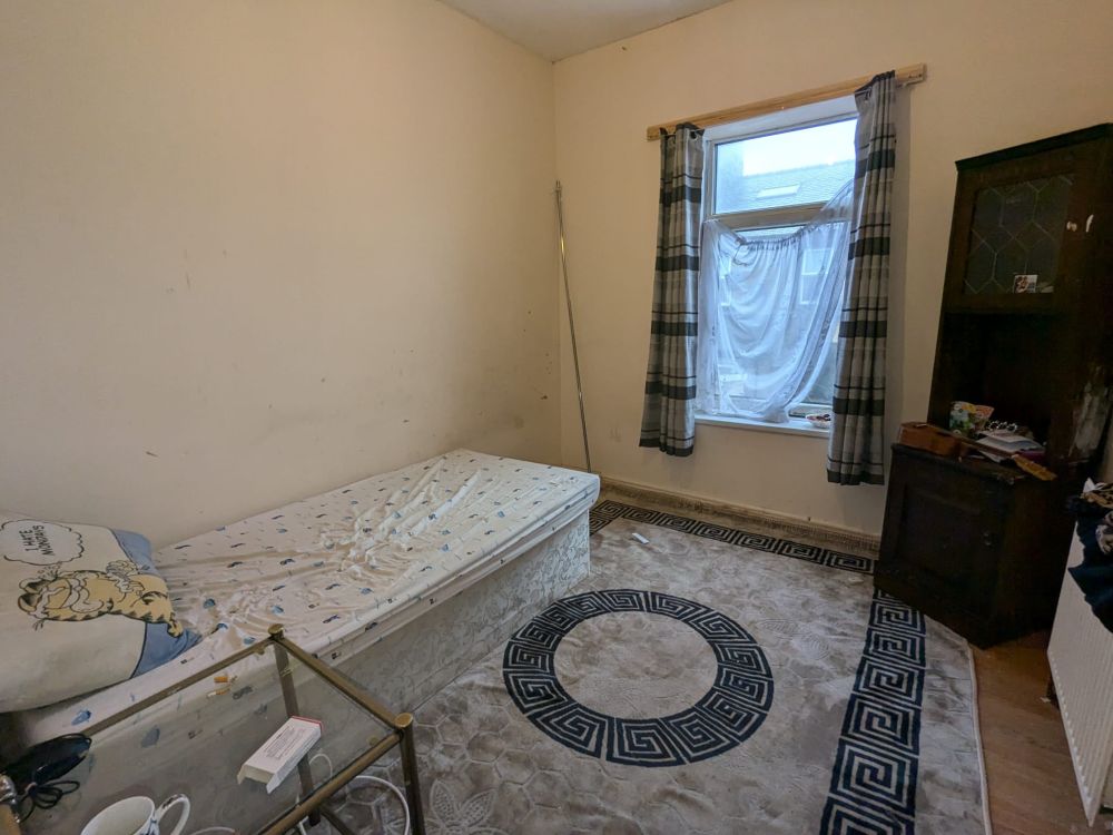 Property cover