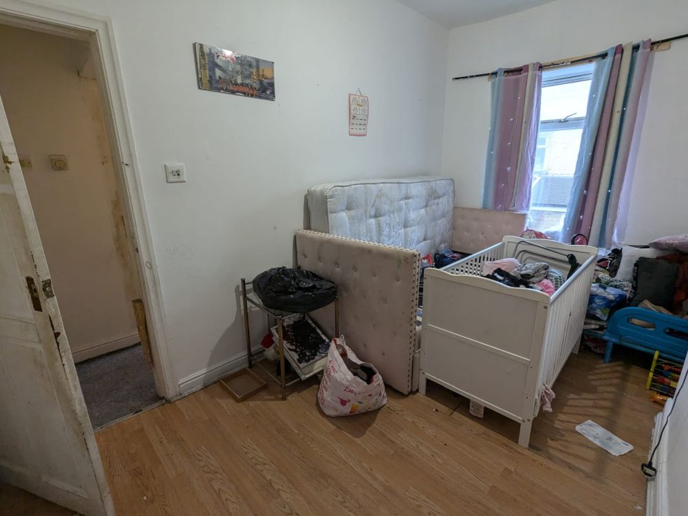 26 Turner Place Bradford,  BD7 3BE