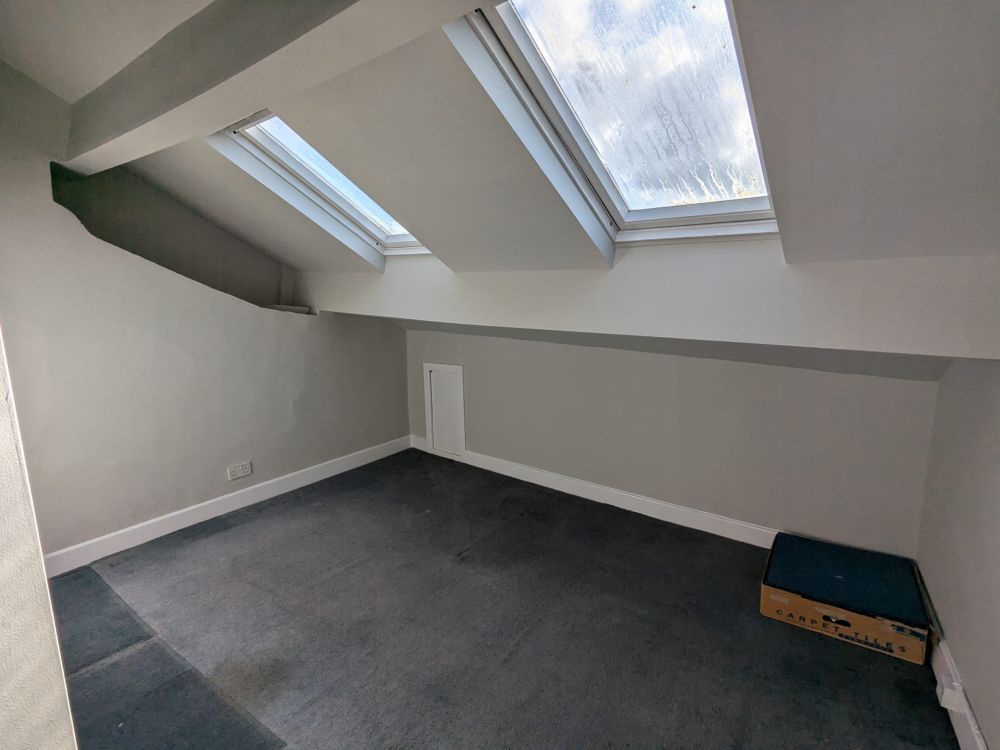 Property cover