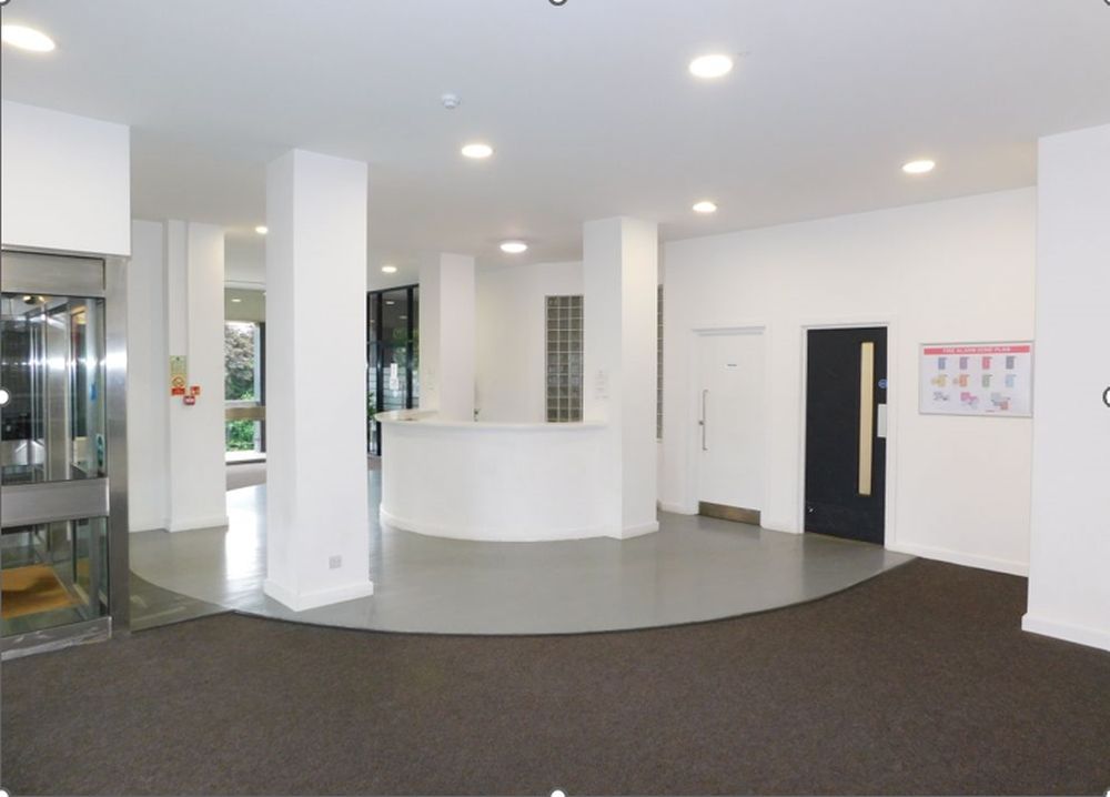 Property cover