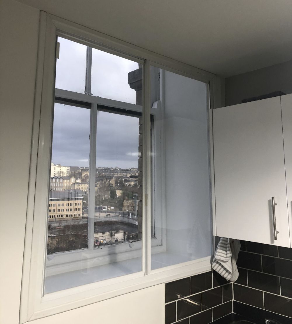 Apartment 406, 43 Cheapside Chambers Bradford, BD1 4HP