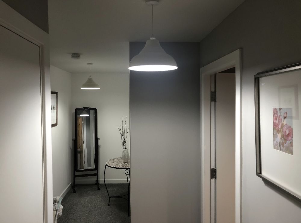 Apartment 406, 43 Cheapside Chambers Bradford, BD1 4HP