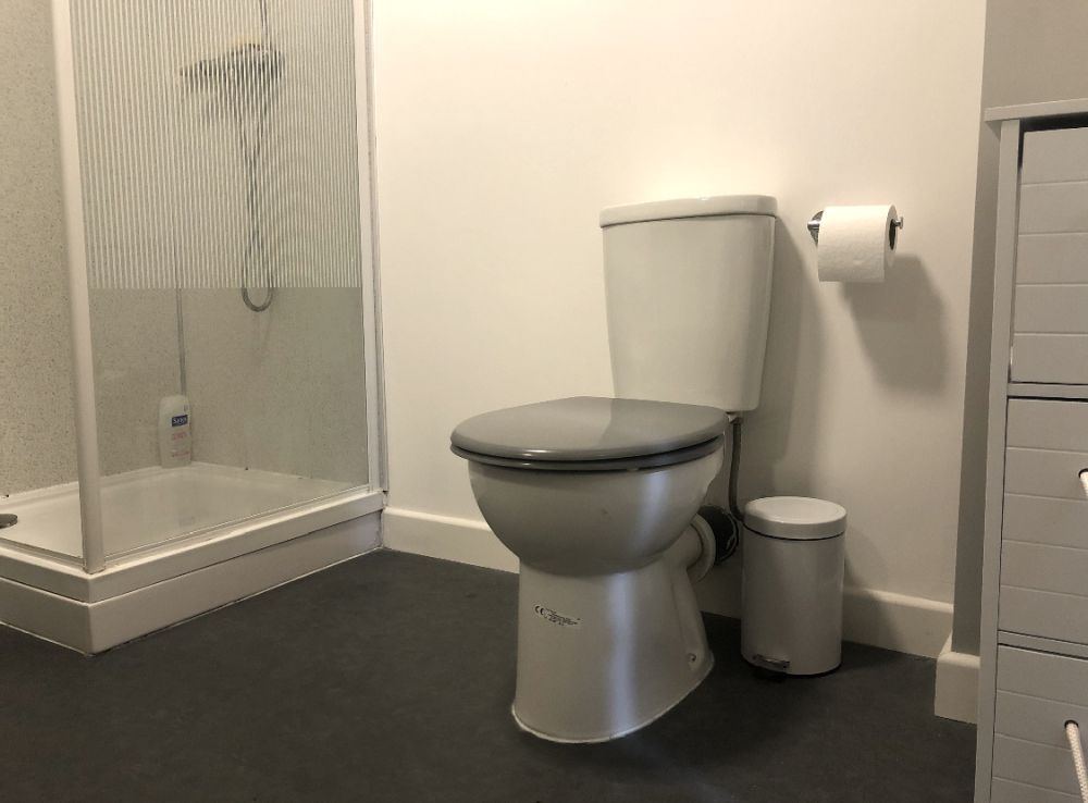 Apartment 406, 43 Cheapside Chambers Bradford, BD1 4HP