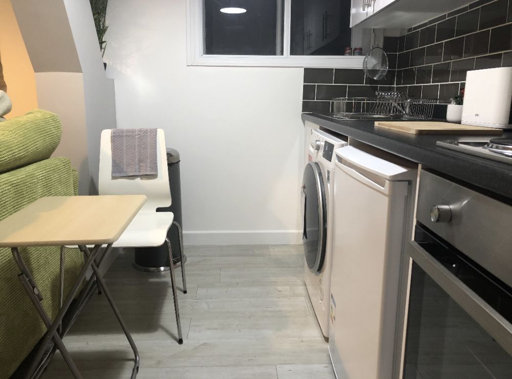 Apartment 406, 43 Cheapside Chambers Bradford, BD1 4HP