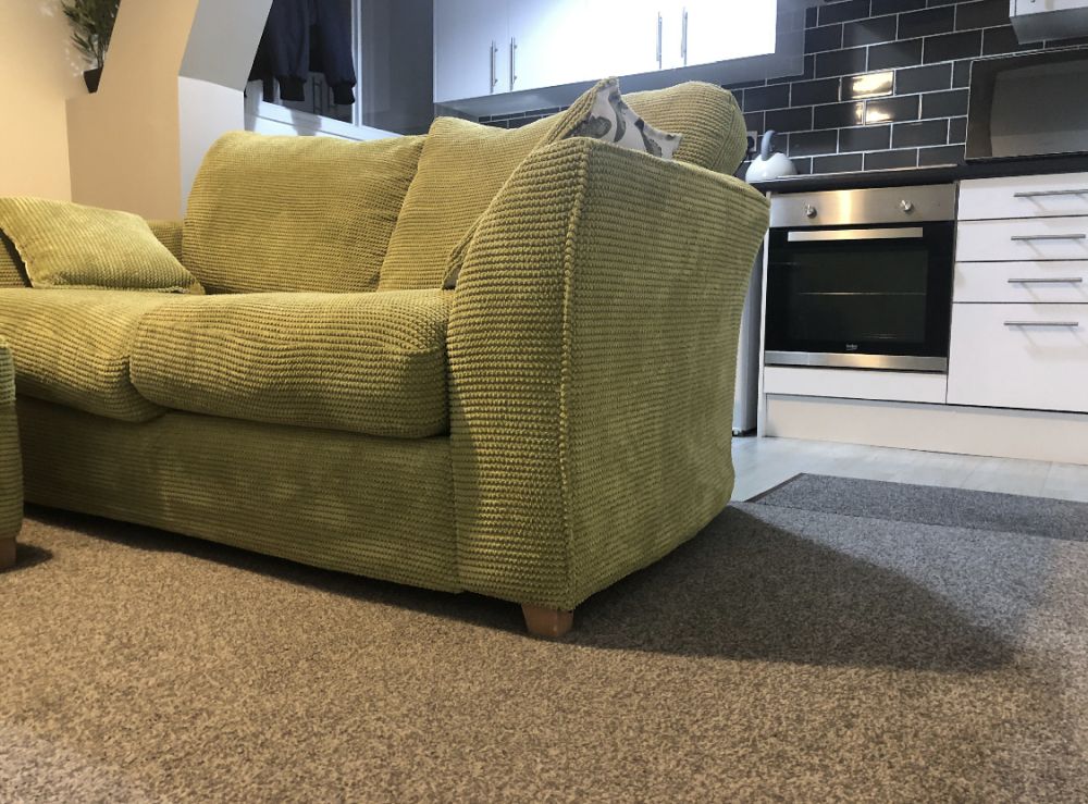Apartment 406, 43 Cheapside Chambers Bradford, BD1 4HP