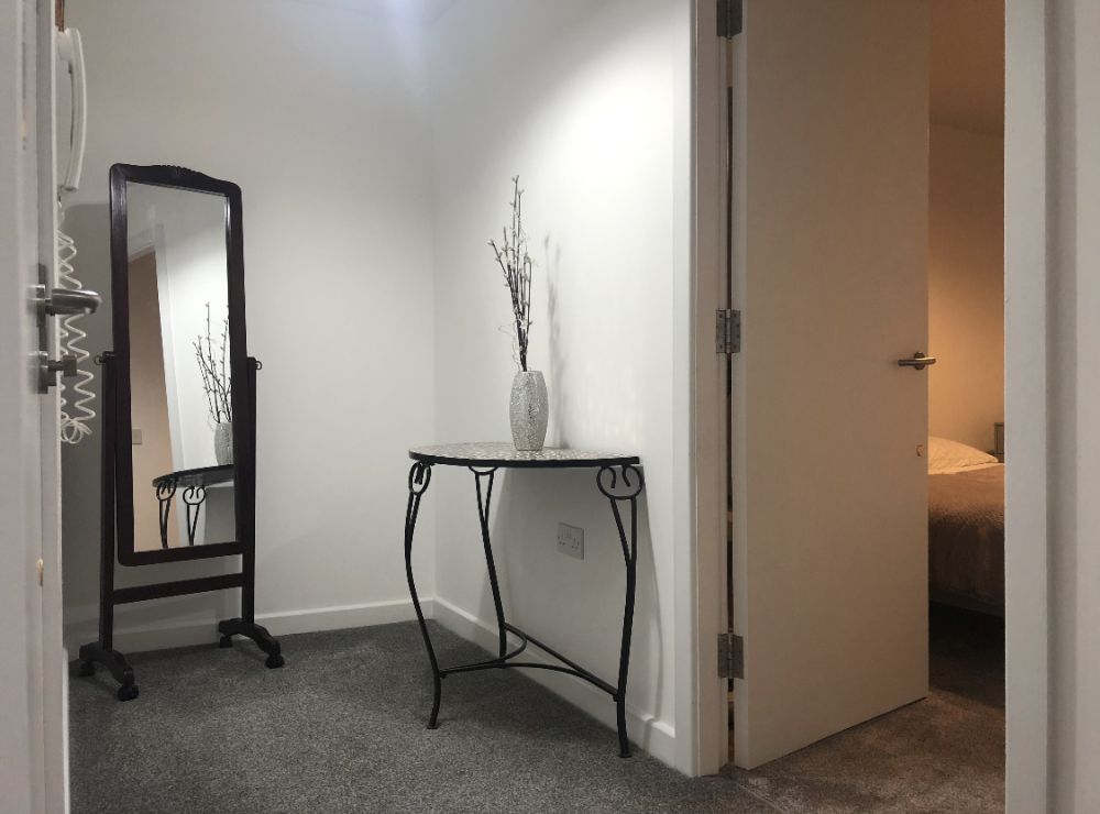 Apartment 406, 43 Cheapside Chambers Bradford, BD1 4HP