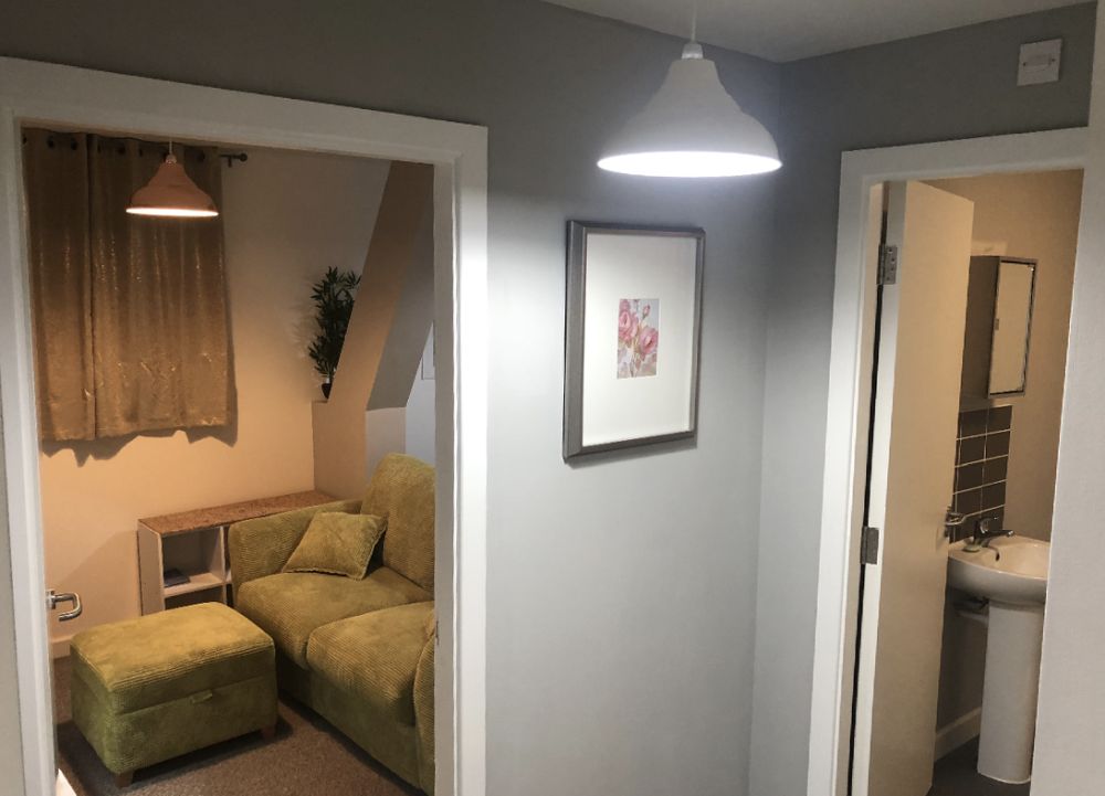 Apartment 406, 43 Cheapside Chambers Bradford, BD1 4HP