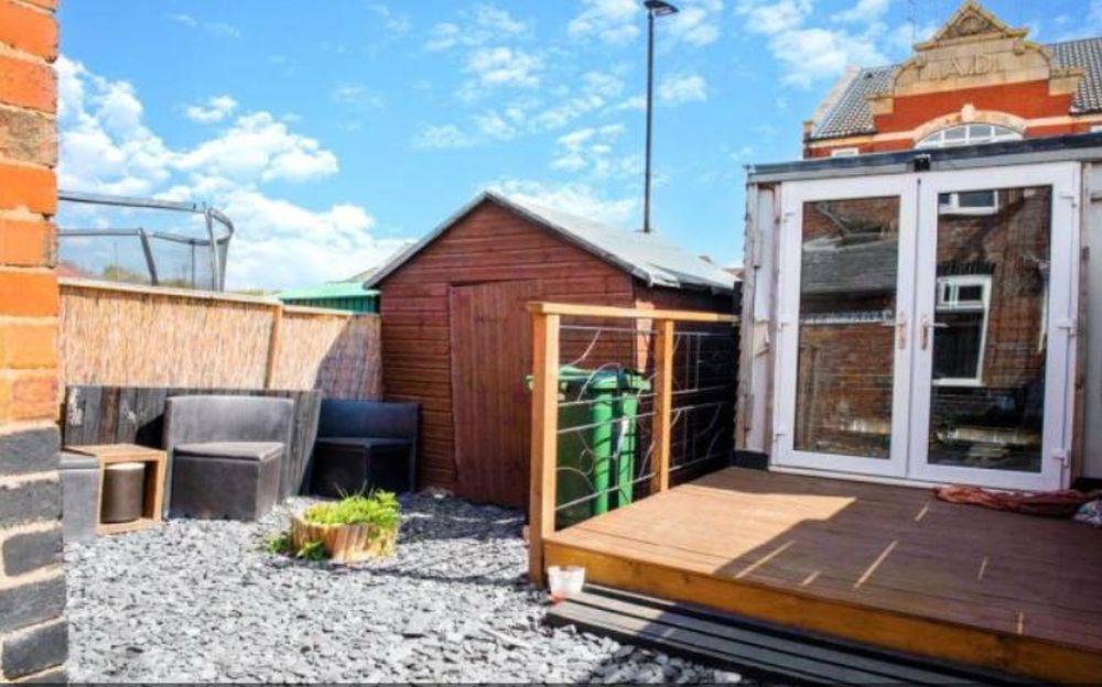 7, Market Street Highfields, DN6 7JE