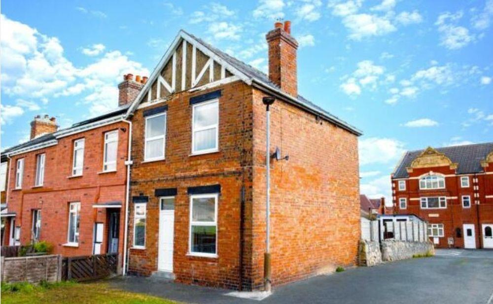 7 Market Street,  Highfields, DN6 7JE