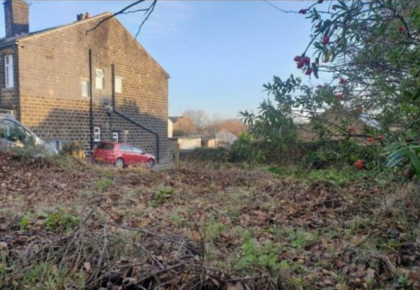 Property cover