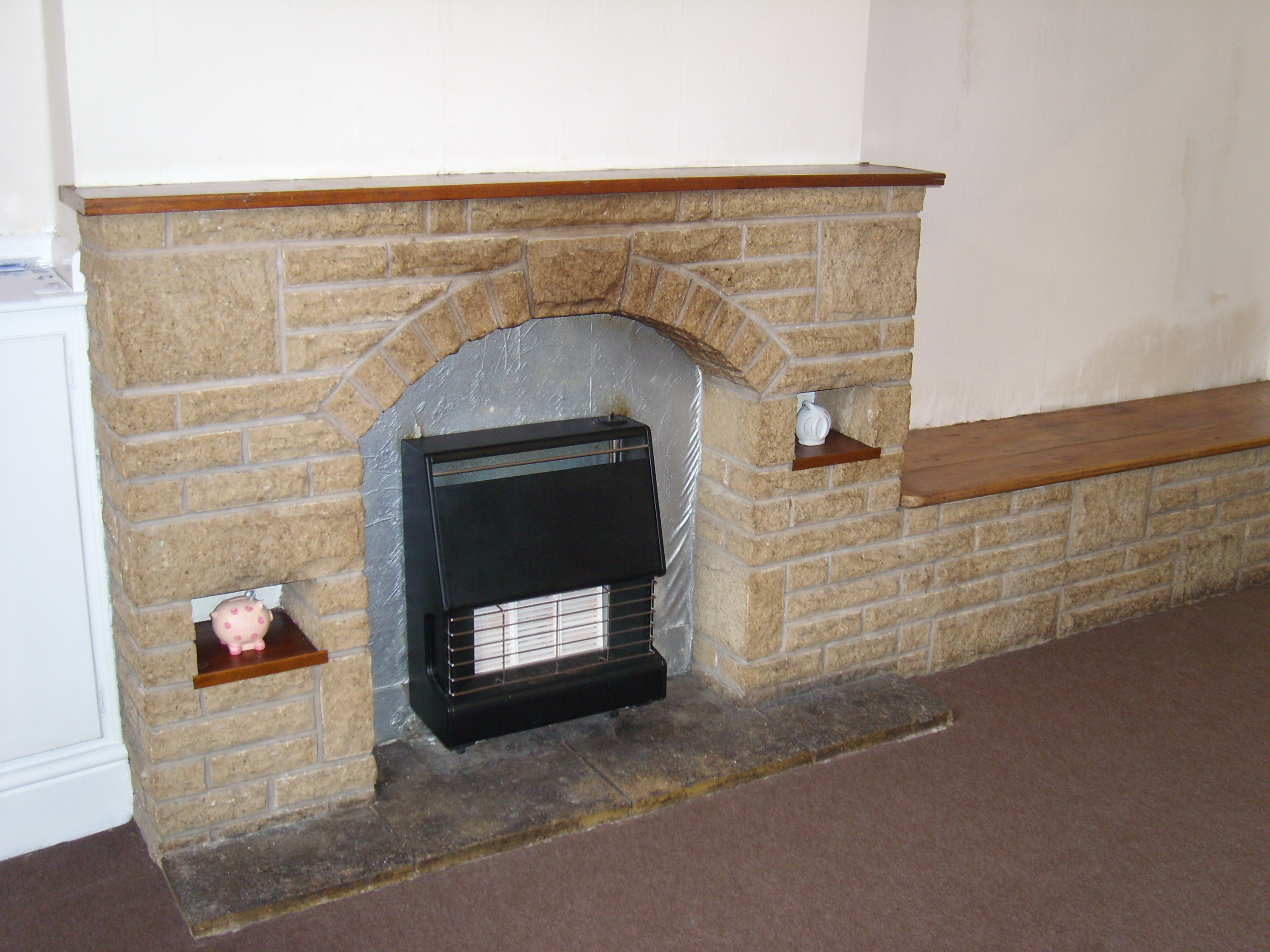 18, Grange Street Burnley, BB11 4JZ