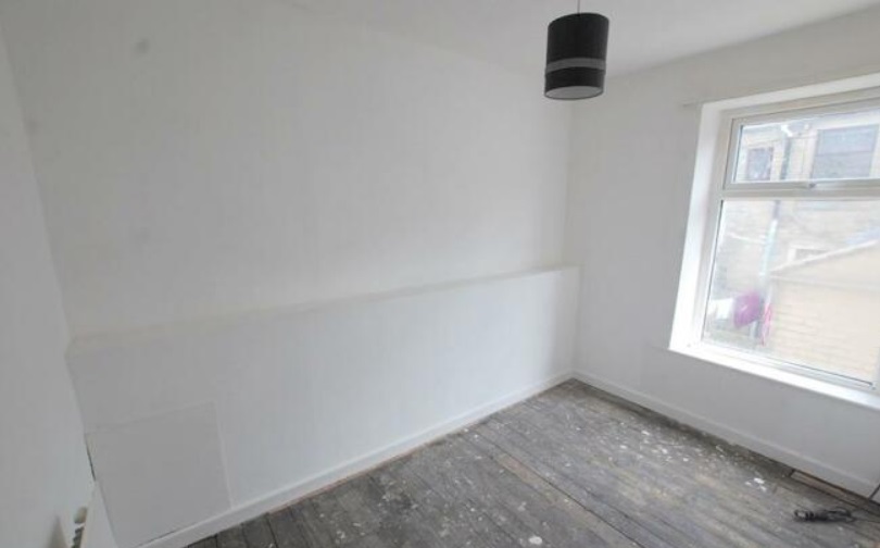 18, Grange Street Burnley, BB11 4JZ
