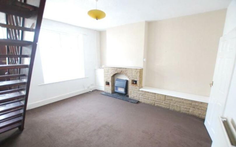 18, Grange Street Burnley, BB11 4JZ