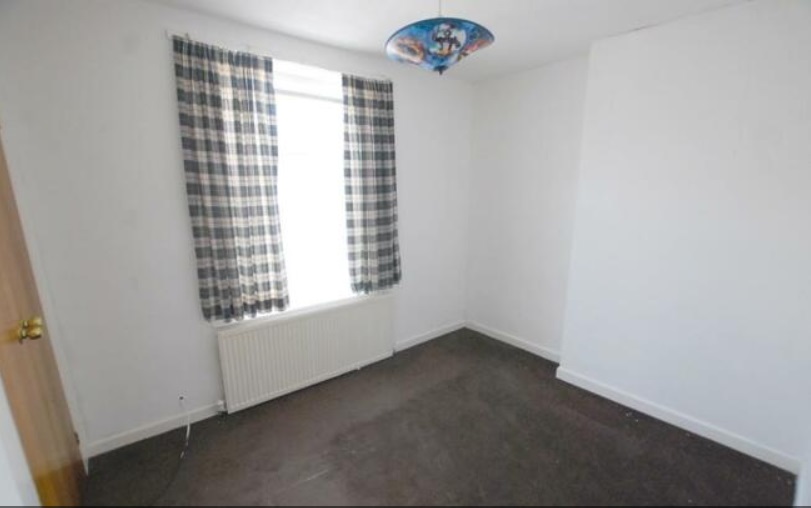 18, Grange Street Burnley, BB11 4JZ
