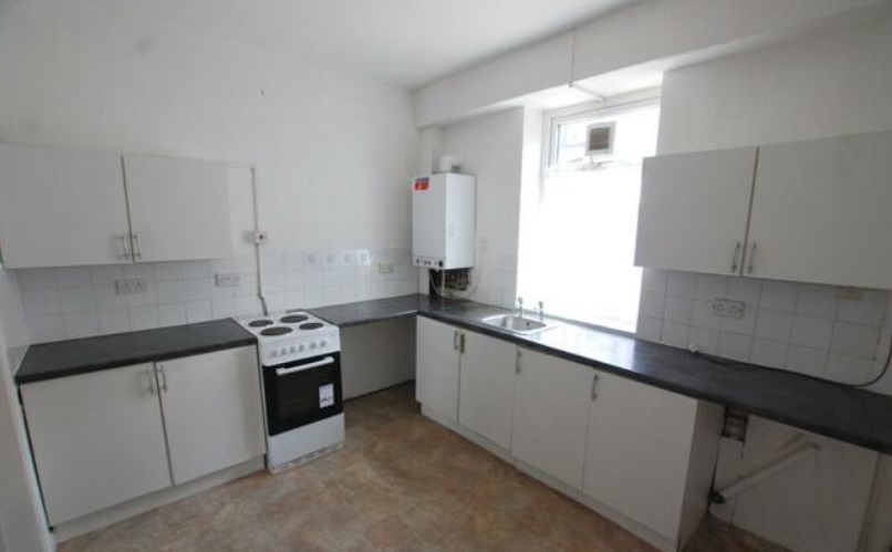 18, Grange Street Burnley, BB11 4JZ