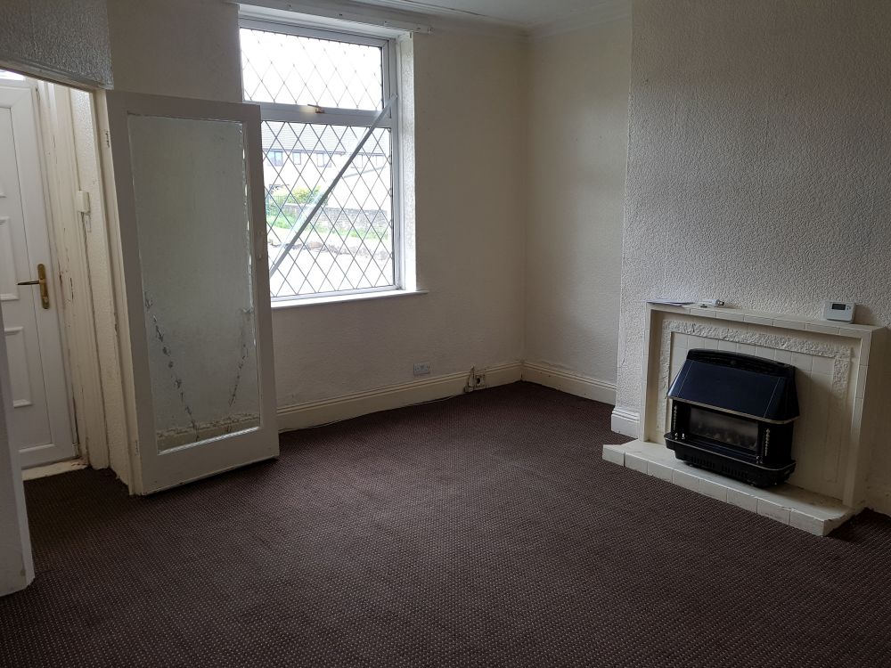 30 Irwell Street Bradford, BD4 7EQ